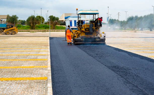 Professional Driveway Pavers in Ovilla, TX