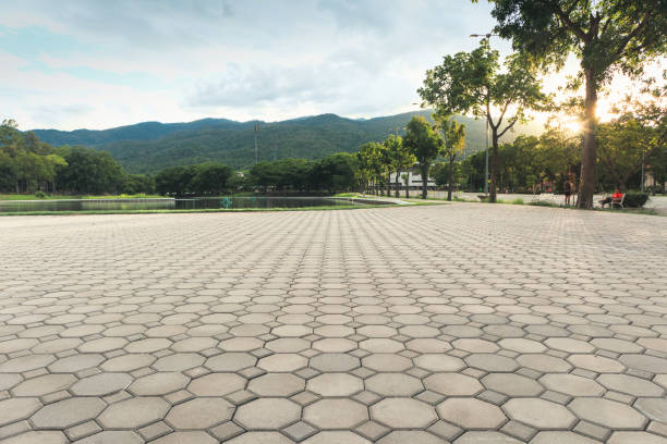 Best Brick Driveway Pavers  in Ovilla, TX