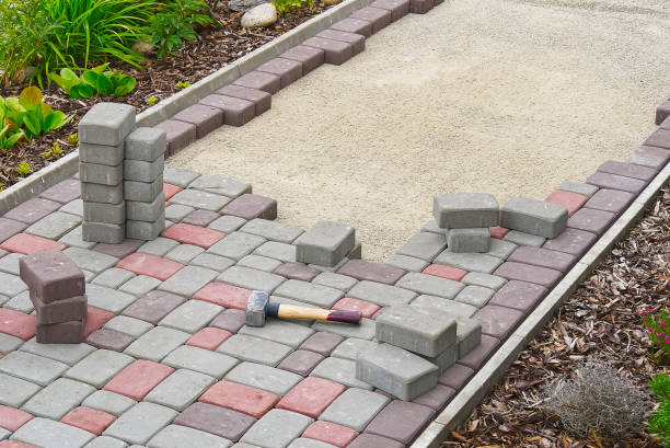 Reasons to Select Us for Your Driveway Paving Requirements in Ovilla, TX