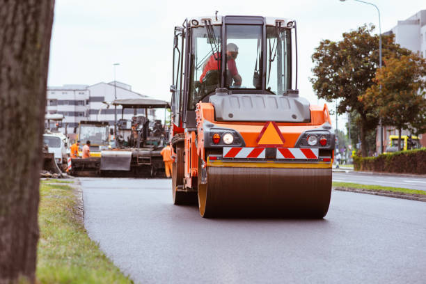 Best Residential Driveway Paver Services  in Ovilla, TX