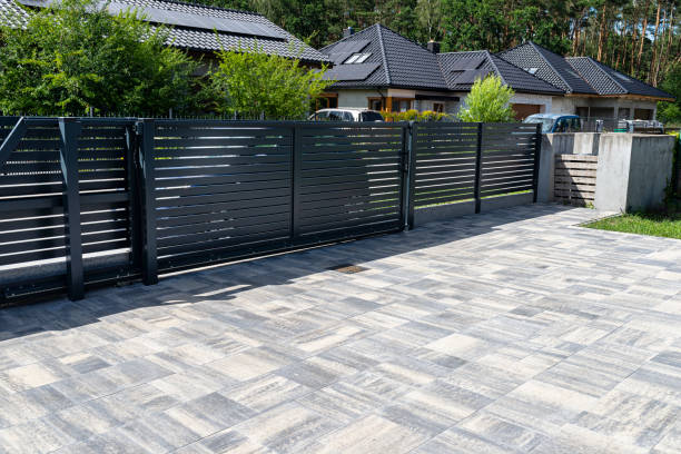 Best Permeable Paver Driveway  in Ovilla, TX