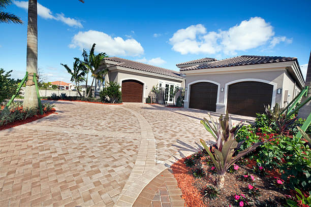 Best Local Driveway Pavers  in Ovilla, TX