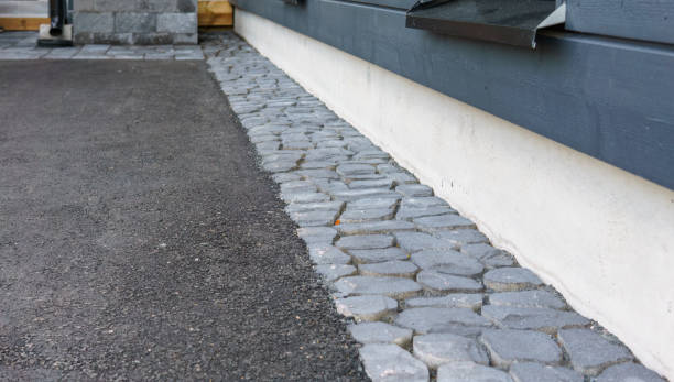 Best Residential Driveway Paver Services  in Ovilla, TX